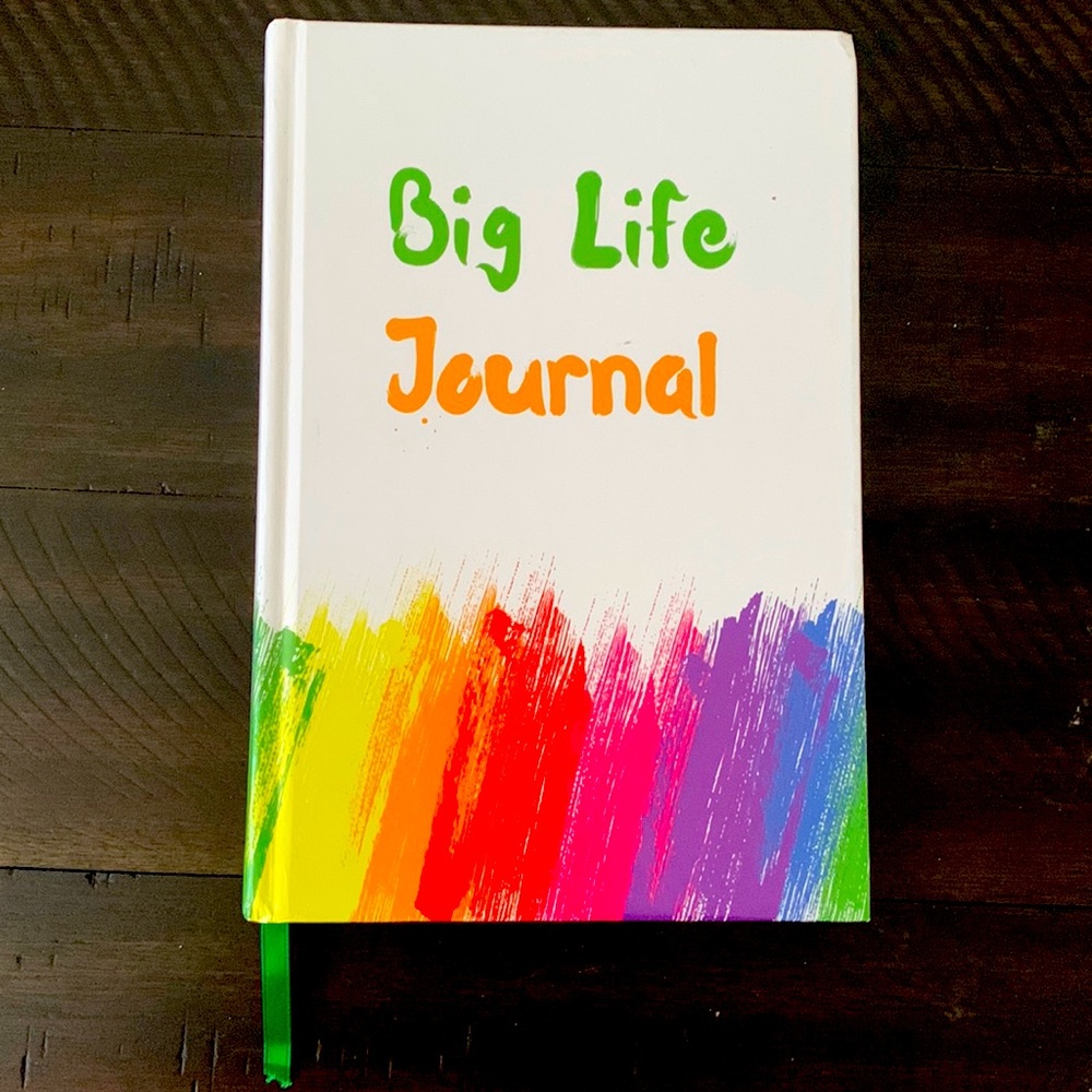 Big Life Journal